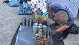 контрабанда фантом