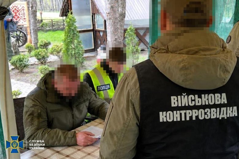 Викрито нові схеми продажу тилових посад: подробиці від СБУ