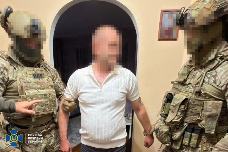 СБУ и Нацполиция задержали 11 организаторов схем уклонения от мобилизации