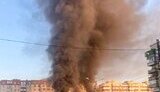Удар по Сумах 17 серпня