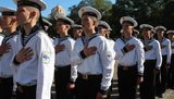 моряки