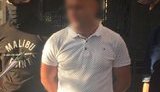 Следователь прокуратуры Киевской области вместе с посредником задержаны на взятке 5 тыс. долл., - ГБР. ФОТОрепортаж
