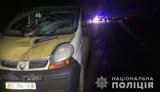 15-летняя девушка погибла в результате наезда двух автомобилей на Львовщине, - Нацполиция. ФОТО