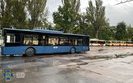 Комунальники Кривого Рогу розікрали кошти, призначені для закупівлі міського транспорту, - СБУ. ФОТОрепортаж