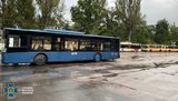 Коммунальщики Кривого Рога разворовали средства, предназначенные для закупки городского транспорта, - СБУ. ФОТОрепортаж