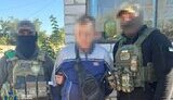 СБУ затримала 4 російських агентів на Донеччині