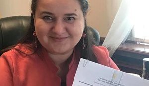 Маркарова оспорит претензии НАПК к ее декларации в суде