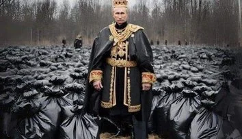 Поліетиленове військо