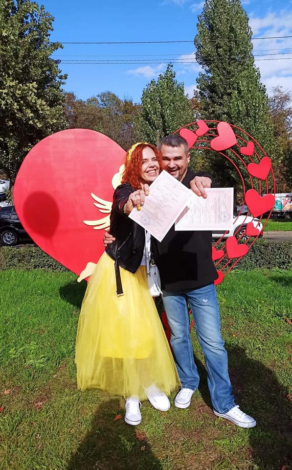 Танюш, ну я ж не збираюся помирати, за Україну треба жити! – загиблий бойовий медик Юрій Антонов 08