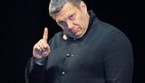 Коломойський стверджує, що із Соловйовим обговорювалася робота на "1+1". Сам пропагандист заперечує переговори