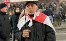 протест в грузії