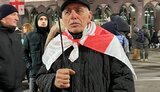 протест в грузії