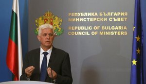 Bulgaria is halting arms supplies to Ukraine, - Defence Minister Stoyanov