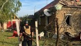 За сутки войска РФ 1293 раза обстреляли Донецкую область.