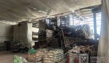 У Старій Гнилиці на Харківщині РФ вдарила по фермі: 6 загиблих і 12 поранених