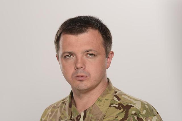 семенченко