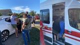 Экс-председатель кооператива присвоила 24 млн грн взносов за квартиры в новостройке, ей грозит 12 лет с конфискацией, - ГБР. ФОТОрепортаж