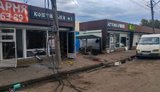 Удар рашистів по ринку в Лозовій на Харківщині: кількість жертв зросла до трьох, 34 поранених