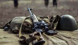 Украина предлагает "рождественское" перемирие на Донбассе