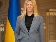 ЮЛЯ ГРИШИНА: УКРЗАЛІЗНИЦЯ — ЦЕ НЕ ПРИВАТНА СТРУКТУРА