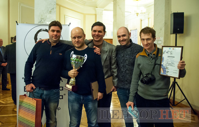 Цензор.НЕТ Изображение