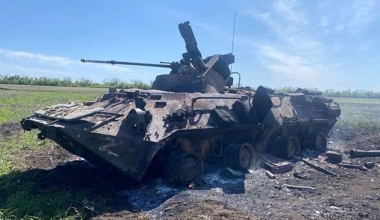 У Росії визнали, що на війну з Україною потрібні "величезні фінансові ресурси"