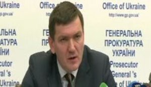 Maidan activists Zhyznievskyi and Senyk were killed by bullets designed to stop vehicles, - PGO