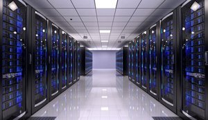 Цьогоріч світові інвестиції в дата-центри досягли рекордного $61 млрд, ‒ CNBC. ІНФОГРАФІКА