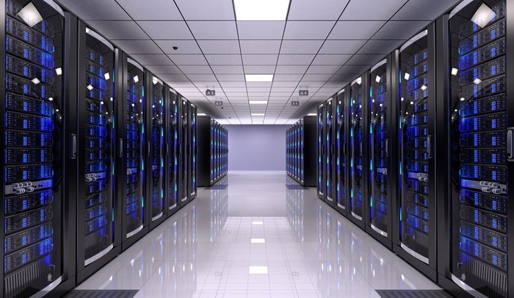 Цьогоріч світові інвестиції в дата-центри досягли рекордного $61 млрд, ‒ CNBC. ІНФОГРАФІКА