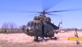 Воїни 59-ї бригади провели навчання з відбивання атаки бойовиків. ВIДЕО