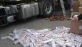 Михаил Папиев: "Как-то в Черновицкой области арестовали две фуры с сигаретами и водкой на 6 миллионов…"