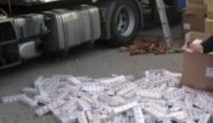 Михаил Папиев: "Как-то в Черновицкой области арестовали две фуры с сигаретами и водкой на 6 миллионов…"