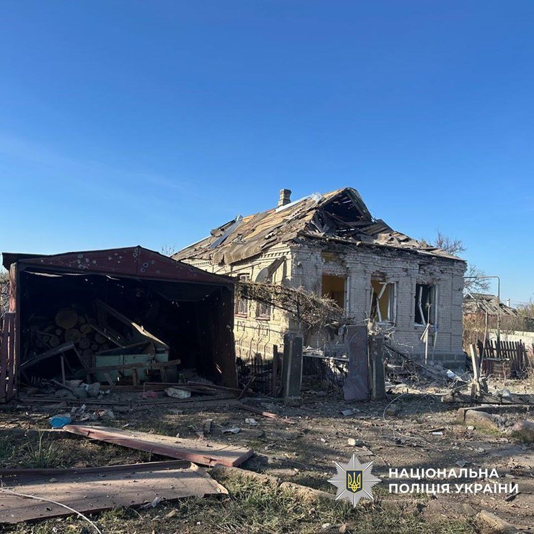 Донеччина під масованим вогнем: є загиблі та постраждалі