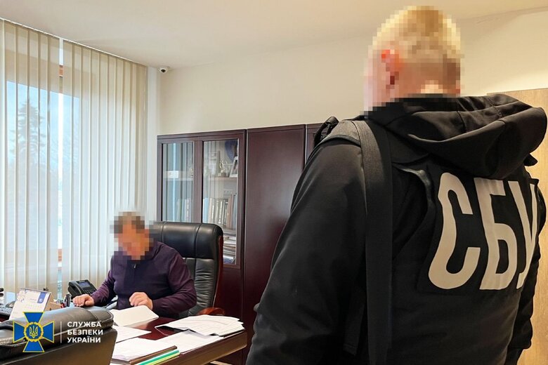 Депутати Ужгородської міськради відпочивали за кордоном під виглядом відряджень, - СБУ 09