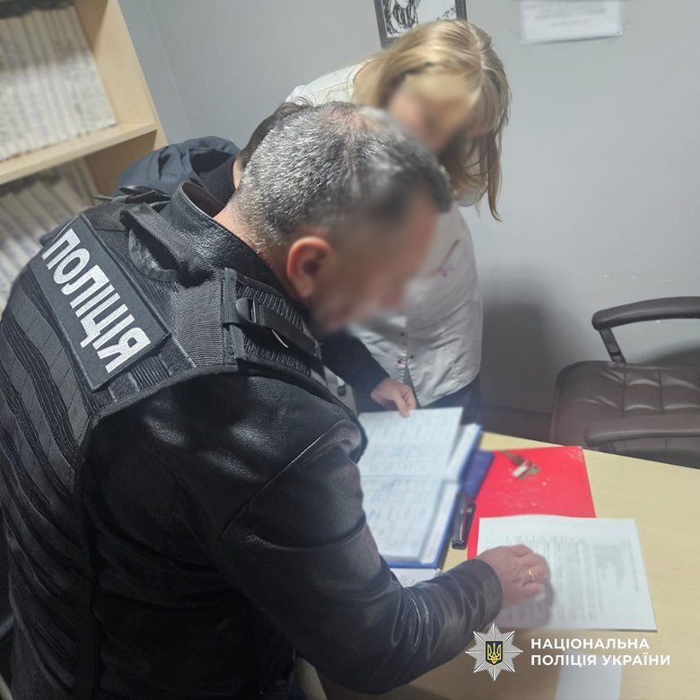 У Києві затримано лікаря-нарколога, який підробляв результати аналізів