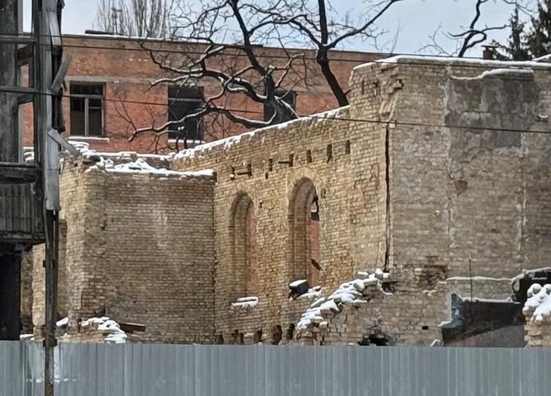 ревіталізація промислових зон