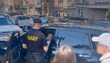 корупція при закупівлі РЕБ