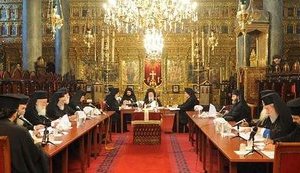 Православие, либерализм, Европа: Что может значить Всеправославный Собор на Крите для РПЦ и Украины