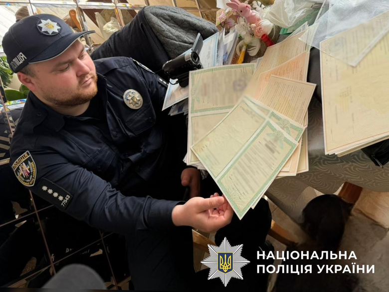 махинации с землей