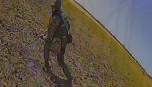 Elimination of occupiers-infantrymen by drones of 414th Unmanned Systems Forces Brigade. VIDEO
