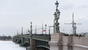 митинг,немцов,петербург