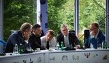 Zelenskyy and Trump held a phone call on May 16