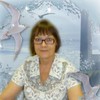 Галина Сидорова