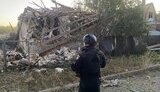 наслідки обстрілів Донеччини