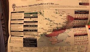 Користувач, який розмістив секретні документи Пентагону на ресурсі для геймерів, може бути дитиною, - АР
