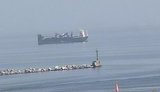 &amp;quot;Пираты&amp;quot; в порту &amp;quot;Южный&amp;quot; уже неделю удерживают испанское судно &amp;quot;Scan Oceanic&amp;quot;