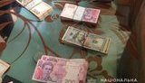 Чиновники Васильківської РДА привласнили 70 млн грн, виділених на ремонт навчальних закладів, - МВС. ФОТО