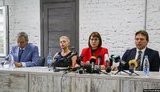 Координационный совет избрал президиум для передачи власти в Беларуси