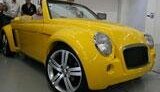 В Киеве открылся автосалон SIA-2007. ФОТОрепортаж.