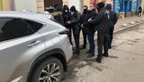 На Харьковщине при попытке дать прокурору 3 тыс. долл. взятки задержан чиновник Госпродпотребслужбы, - Офис генпрокурора. ФОТО